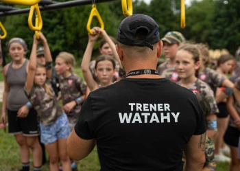 Sulejów 2025 - Turnus 1 (10-12 lat)