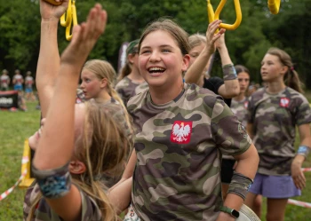 Sulejów 2025 - Turnus 1 (10-12 lat)