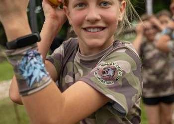 Sulejów 2025 - Turnus 1 (10-12 lat)