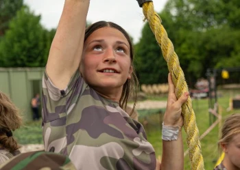 Sulejów 2025 - Turnus 1 (10-12 lat)