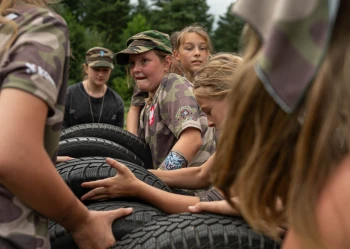 Sulejów 2025 - Turnus 1 (10-12 lat)