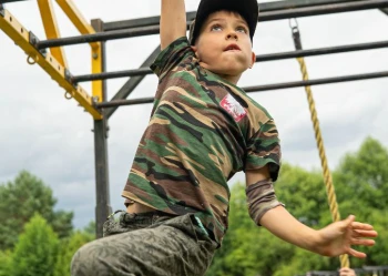 Sulejów 2025 - Turnus 1 (10-12 lat)