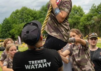 Sulejów 2025 - Turnus 1 (10-12 lat)