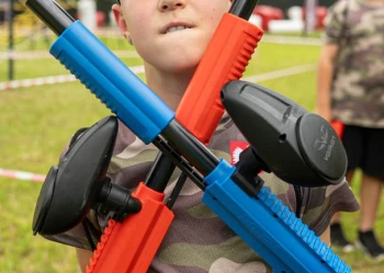 Sulejów 2025 - Turnus 1 (10-12 lat)