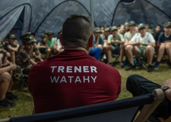 Sulejów 2025 - Turnus 1 (10-12 lat)