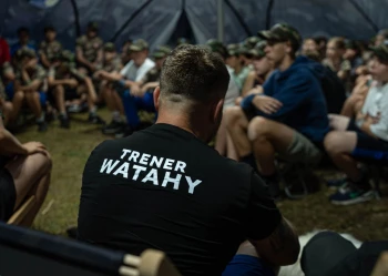 Sulejów 2025 - Turnus 1 (10-12 lat)