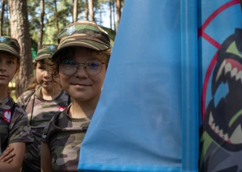 Sulejów 2025 - Turnus 1 (10-12 lat)