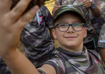 Sulejów 2025 - Turnus 1 (10-12 lat)