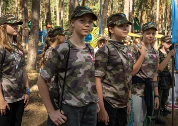 Sulejów 2025 - Turnus 1 (10-12 lat)