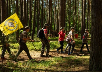 Sulejów 2025 - Turnus 1 (10-12 lat)