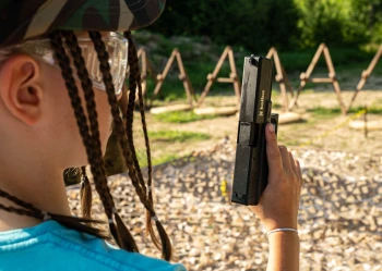 Sulejów 2025 - Turnus 1 (10-12 lat)