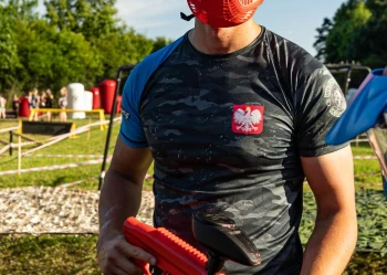 Sulejów 2025 - Turnus 1 (10-12 lat)