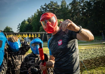 Sulejów 2025 - Turnus 1 (10-12 lat)