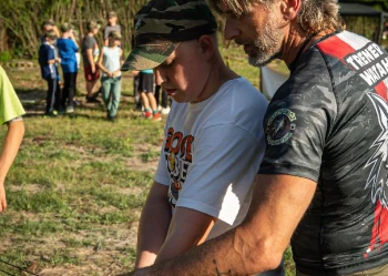 Sulejów 2025 - Turnus 1 (10-12 lat)