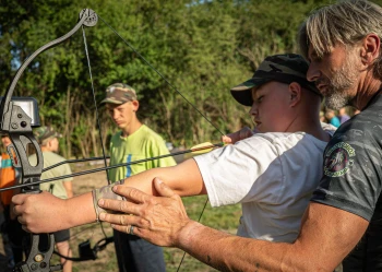 Sulejów 2025 - Turnus 1 (10-12 lat)