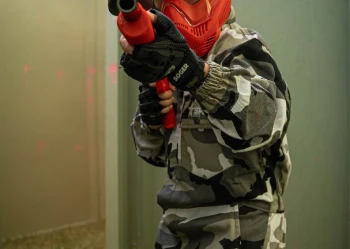 Sulejów 2025 - Turnus 1 (10-12 lat)