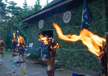 Sulejów 2025 - Turnus 1 (10-12 lat)