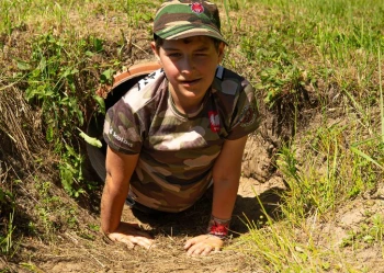 Sulejów 2025 - Turnus 1 (10-12 lat)