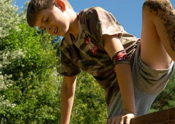 Sulejów 2025 - Turnus 1 (10-12 lat)