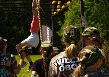 Sulejów 2025 - Turnus 1 (10-12 lat)