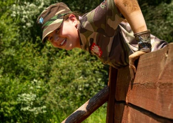 Sulejów 2025 - Turnus 1 (10-12 lat)