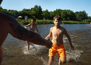 Sulejów 2025 - Turnus 1 (10-12 lat)