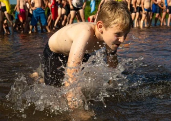 Sulejów 2025 - Turnus 1 (10-12 lat)