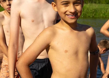 Sulejów 2025 - Turnus 1 (10-12 lat)