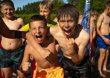 Sulejów 2025 - Turnus 1 (10-12 lat)