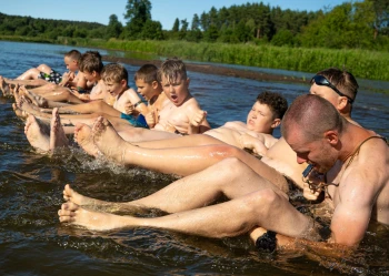 Sulejów 2025 - Turnus 1 (10-12 lat)