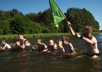 Sulejów 2025 - Turnus 1 (10-12 lat)