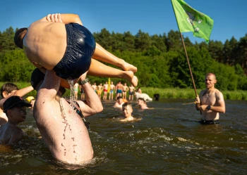 Sulejów 2025 - Turnus 1 (10-12 lat)