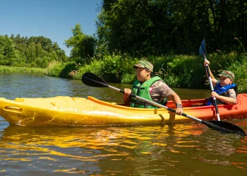 Sulejów 2025 - Turnus 1 (10-12 lat)