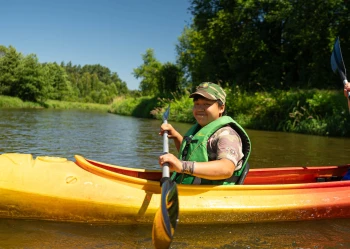 Sulejów 2025 - Turnus 1 (10-12 lat)