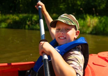 Sulejów 2025 - Turnus 1 (10-12 lat)