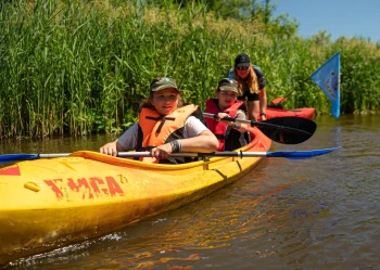 Sulejów 2025 - Turnus 1 (10-12 lat)