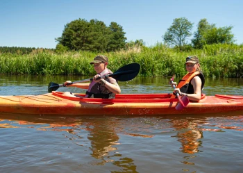 Sulejów 2025 - Turnus 1 (10-12 lat)