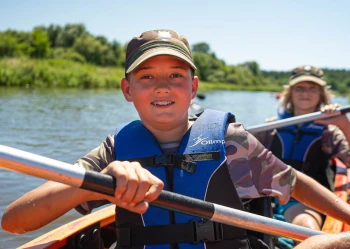 Sulejów 2025 - Turnus 1 (10-12 lat)