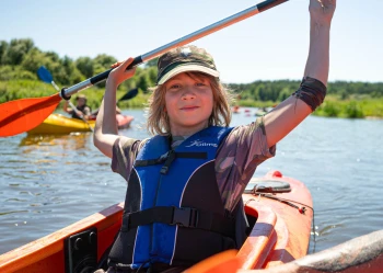 Sulejów 2025 - Turnus 1 (10-12 lat)