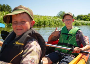 Sulejów 2025 - Turnus 1 (10-12 lat)