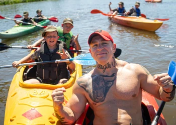 Sulejów 2025 - Turnus 1 (10-12 lat)