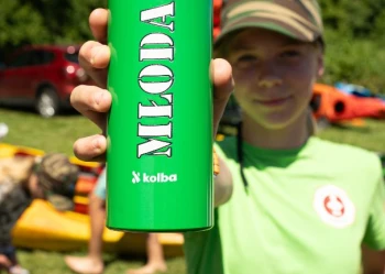 Sulejów 2025 - Turnus 1 (10-12 lat)