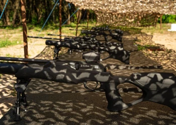 Sulejów 2025 - Turnus 1 (10-12 lat)