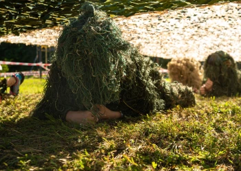 Sulejów 2025 - Turnus 1 (10-12 lat)