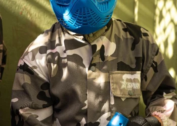 Sulejów 2025 - Turnus 1 (10-12 lat)