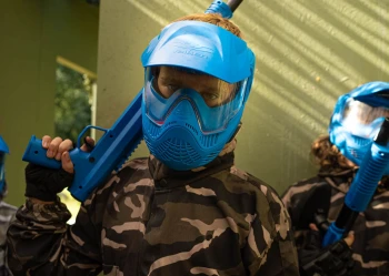 Sulejów 2025 - Turnus 1 (10-12 lat)