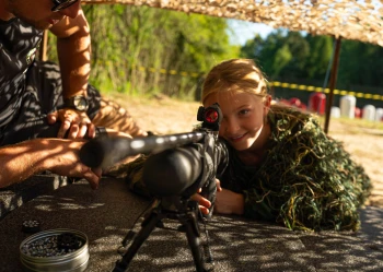 Sulejów 2025 - Turnus 1 (10-12 lat)