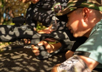 Sulejów 2025 - Turnus 1 (10-12 lat)