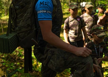 Sulejów 2025 - Turnus 1 (10-12 lat)