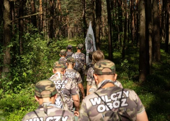 Sulejów 2025 - Turnus 1 (10-12 lat)